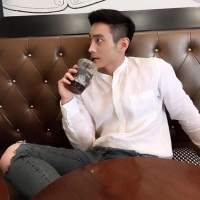 Charming and dangerous 这个世界本来就是痛苦