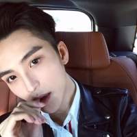 Charming and dangerous 这个世界本来就是痛苦