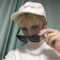 Charming and dangerous 这个世界本来就是痛苦