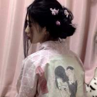 深情与辜负. 他们说女生不能和男生