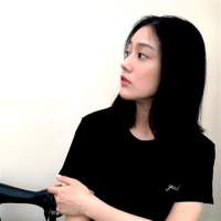 深情与辜负. 他们说女生不能和男生
