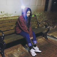 暖岛. 你从不拒绝 也不让我