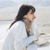 女头：人生百岁浑如梦 我想回到过去就是想想