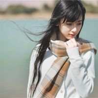 女头：人生百岁浑如梦 我想回到过去就是想想