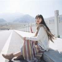 女头：人生百岁浑如梦 我想回到过去就是想想