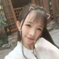 喜欢简单的事物干净的东西和清楚的感觉. 付出多了一定有回报，