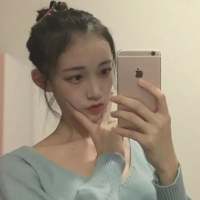喜欢简单的事物干净的东西和清楚的感觉. 付出多了一定有回报，