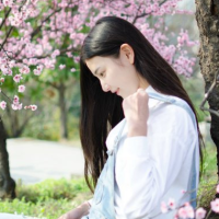 胡桃阿宝 那你错过我吧我也放过