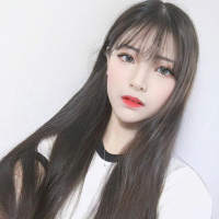LINGHAN 她只喝酒不说话，眼泪