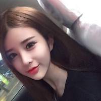 LINGHAN 她只喝酒不说话，眼泪