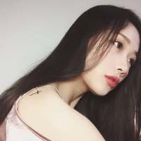 LINGHAN 讨厌一个人和喜欢一个