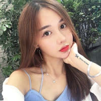 LINGHAN 讨厌一个人和喜欢一个