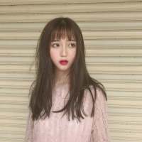 “愿喜欢的人一直快乐 ???” 忍一时得寸进尺，退一