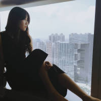 今夜良人归不归. 干净的圈子,规律的生