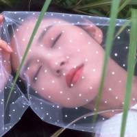 深情与辜负. 我最热闹的时候也最想