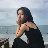 killer：你的美丽标签 一到晚上 饿和想你都