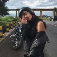 killer：你的美丽标签 一到晚上 饿和想你都