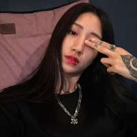 killer：你的美丽标签 一到晚上 饿和想你都