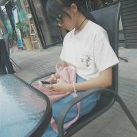 “不要让一个女人适应