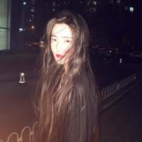 killer：你的美丽标签 一到晚上 饿和想你都