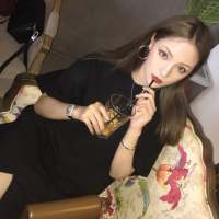 killer：你的美丽标签 一到晚上 饿和想你都