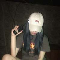 killer：你的美丽标签 一到晚上 饿和想你都