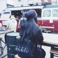 “不要让一个女人适应