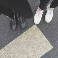 “不要让一个女人适应