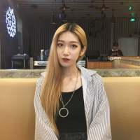killer：你的美丽标签 你真狡猾,为了见我都