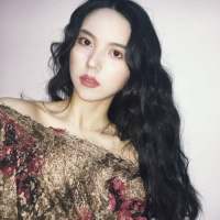 killer：你的美丽标签 你真狡猾,为了见我都