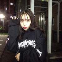 killer：你的美丽标签 你真狡猾,为了见我都