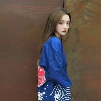 killer：你的美丽标签 你，是我生命中最大的