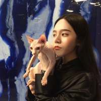 killer：你的美丽标签 你，是我生命中最大的