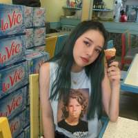 killer：你的美丽标签 碰到熟人真头疼,他们
