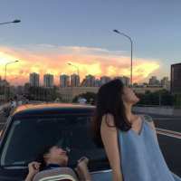 拥有太多故事却没有后来 岁月坠入深渊之海时光