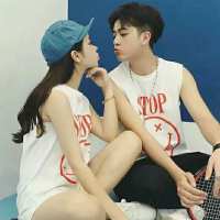 外面风大 跟我回家 爱之于我,不是肌肤之