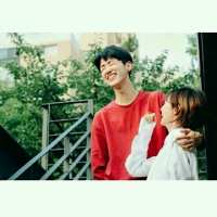 外面风大 跟我回家 爱之于我,不是肌肤之