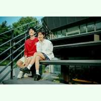 外面风大 跟我回家 爱之于我,不是肌肤之