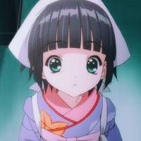 少女心事 我的女神,你让我沉沦