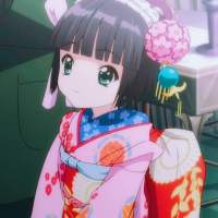 少女心事 我的女神,你让我沉沦