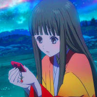 少女心事 我的女神,你让我沉沦