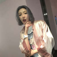 killer：她眼角的泪光 世界很苦 但你要甜