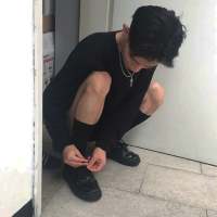 killer：她眼角的泪光 明明说好不再喜欢你了