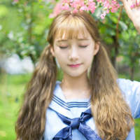 薄荷绿姑娘 爱与被爱都是寸步难行