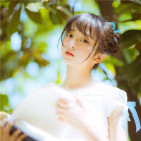 薄荷绿姑娘 爱与被爱都是寸步难行