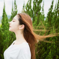 薄荷绿姑娘 爱与被爱都是寸步难行