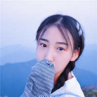 薄荷绿姑娘 我多么感谢 你能回来