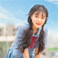 薄荷绿姑娘 我多么感谢 你能回来