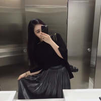 爱城笑 我欣赏你直言不讳 但