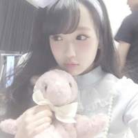 二次元少女 劝你闭嘴 我才是这世